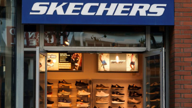 Инвеститор купи обувния гигант Skechers за над $9 милиарда